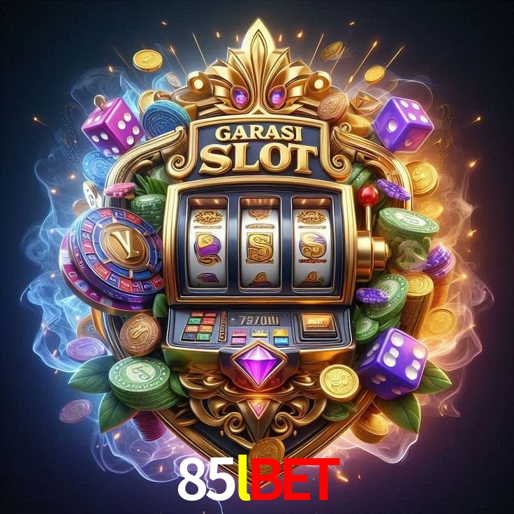 85lbet - Winners Celebration